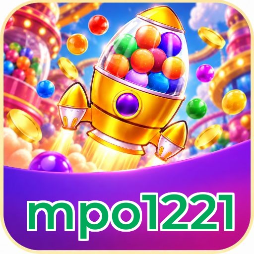 Screenshot 1 - mpo1221 Home Screen