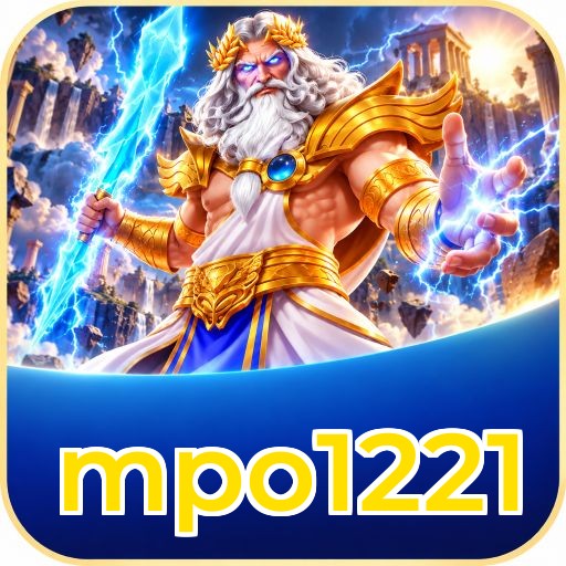 Screenshot 1 - mpo1221 Home Screen