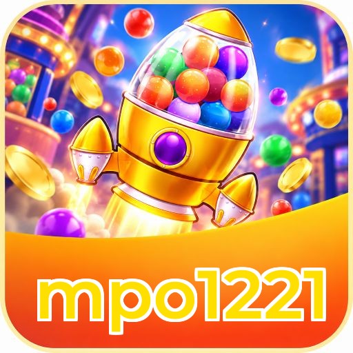 Screenshot 1 - mpo1221 Home Screen
