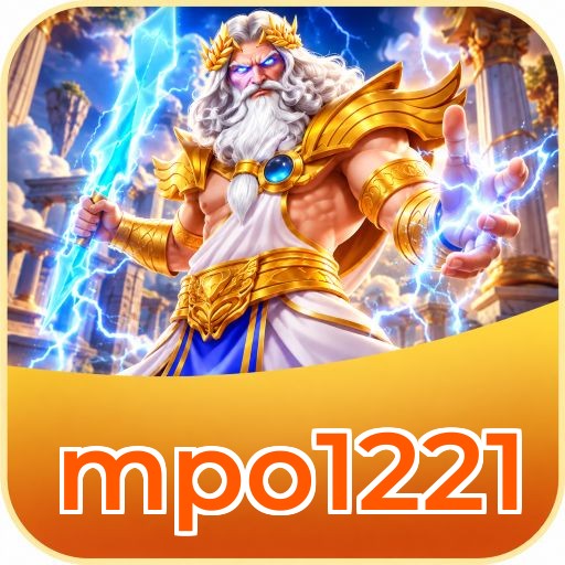 Screenshot 1 - mpo1221 Home Screen