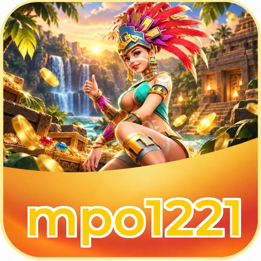 Screenshot 1 - mpo1221 Home Screen