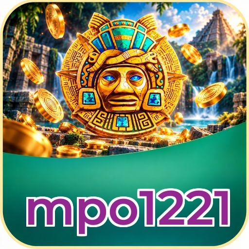 Screenshot 1 - mpo1221 Home Screen