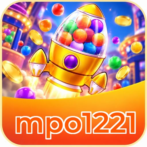 Screenshot 1 - mpo1221 Home Screen