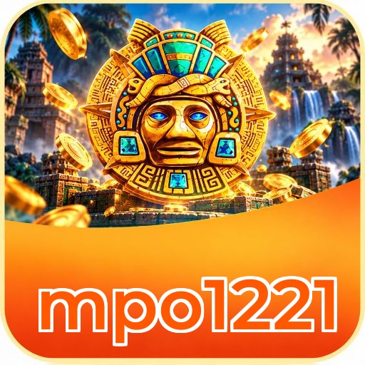 Screenshot 1 - mpo1221 Home Screen