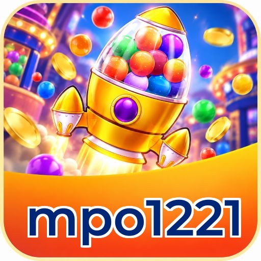 Screenshot 1 - mpo1221 Home Screen